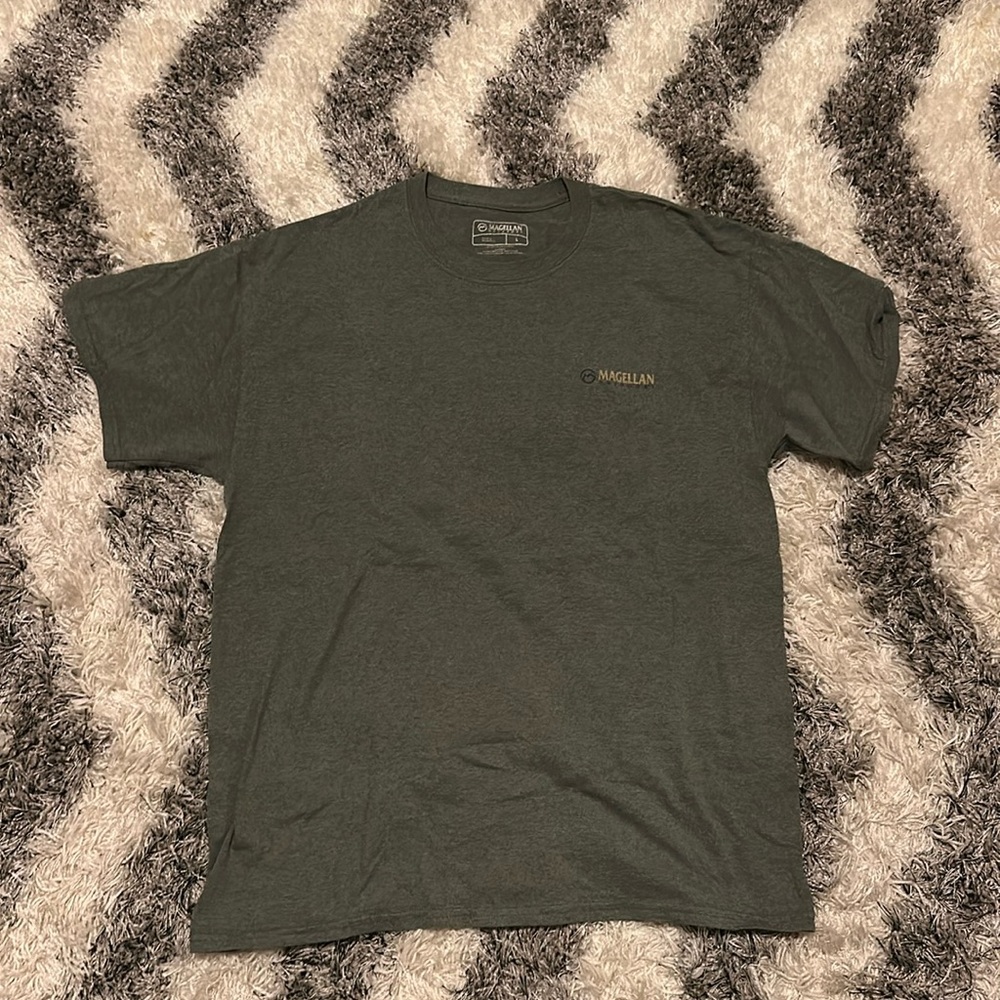 Great Smoky Mountains t-shirt